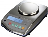 Photos - Jewellery Scales & Lab Balances ViBRA CJ-220ER