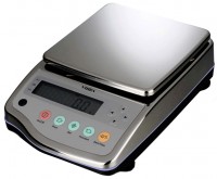 Photos - Jewellery Scales & Lab Balances ViBRA CJ-2200ER