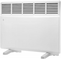 Photos - Convector Heater Termia EVNA-1.5/230S2M(SP) 1.5 kW