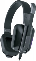 Photos - Headphones Hiper HS-110