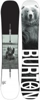 Photos - Snowboard Burton Process Flying V 157 (2020/2021)