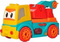 Photos - Construction Toy Limo Toy Auto City KB 052