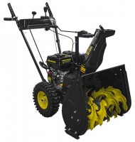 Photos - Snow Blower CHAMPION ST655 