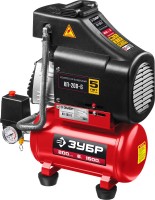 Фото - Компресор Zubr Master KP-200-6 6 л