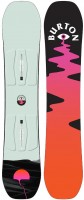 Фото - Сноуборд Burton Yeasayer Smalls 130 (2020/2021)