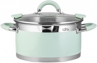 Photos - Stockpot Lara Mint LR02-541