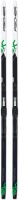 Photos - Ski Fischer Twin Skin Sport 184 (2019/2020)