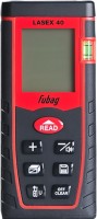 Photos - Laser Measuring Tool FUBAG Lasex 40