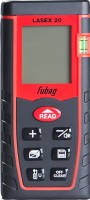 Photos - Laser Measuring Tool FUBAG Lasex 20