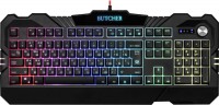 Photos - Keyboard Defender Butcher GK-193DL