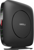 Фото - Wi-Fi адаптер Buffalo WSR-3200AX4S