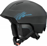 Photos - Ski Helmet Alpina Chute 