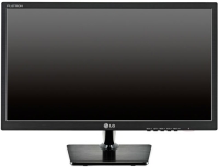 Photos - Monitor LG E2442V 24 "