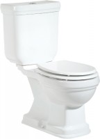 Фото - Унитаз Creavit Klasik KL301
