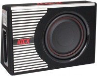 Фото - Автосабвуфер Kicx GT403BPA
