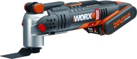 Фото - Багатофункціональний інструмент Worx WX693
