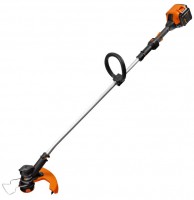 Фото - Газонокосарка Worx WG186E 