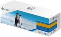 Photos - Ink & Toner Cartridge G&G 054HM 