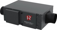 Photos - Recuperator / Ventilation Recovery Royal Clima RCV-500 + EH-1700