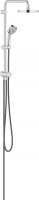 Photos - Shower System Grohe Tempesta Cosmopolitan System 200 27394001