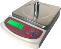 Photos - Jewellery Scales & Lab Balances Dneproves DI-6