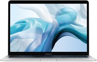 Фото - Ноутбук Apple MacBook Air 13 (2020) (Z0YK0002L)