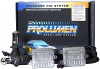 Photos - Car Bulb Prolumen Xenon H4B 6000K Kit