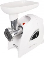 Photos - Meat Mincer Aksion M 42.04 white