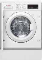 Фото - Встраиваемая стиральная машина Bosch WIW 24341