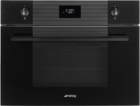 Фото - Духовой шкаф Smeg Linea SF4101MCNO 