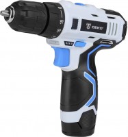 Photos - Drill / Screwdriver DEKO GCD12DU3 063-4170