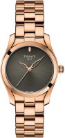 Фото - Наручний годинник TISSOT T-Wave T112.210.33.061.00 