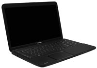 Photos - Laptop Toshiba Satellite C850 (C850-B1K)