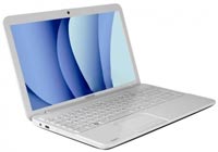 Photos - Laptop Toshiba Satellite C850 ( C850-E3W)