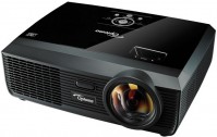 Photos - Projector Optoma EW605ST 