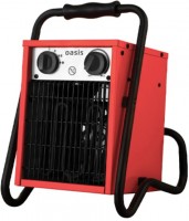 Photos - Industrial Space Heater Oasis TP-45S