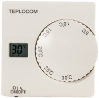 Photos - Thermostat BASTION Teplocom TS-2AA/8A