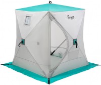 Фото - Намет Premier Fishing Kub 1.5x1.5