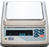 Photos - Jewellery Scales & Lab Balances A&D GX-6000