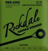 Фото - Струни Rockdale RES-1052