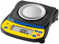 Photos - Jewellery Scales & Lab Balances A&D EJ-120