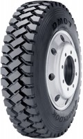 Фото - Вантажна шина Hankook DM07 325/95 R24 162G 