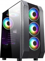 Фото - Корпус 2E GAMING DOMINATOR чорний
