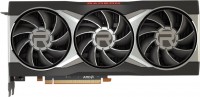 Фото - Відеокарта MSI Radeon RX 6800 XT 16G 