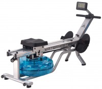 Photos - Rowing Machine DFC R1000W