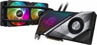 Фото - Відеокарта Asus RX 6800 XT ROG Strix LC OC GAMING 