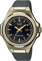 Фото - Наручний годинник Casio Baby-G MSG-S500G-3A