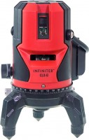 Фото - Нівелір / рівень / далекомір CONDTROL INFINITER CL3-G