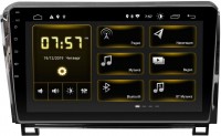 Photos - Car Stereo Incar DTA-2315 