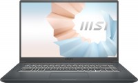 Фото - Ноутбук MSI Modern 15 A11SB (A11SB-040RU)